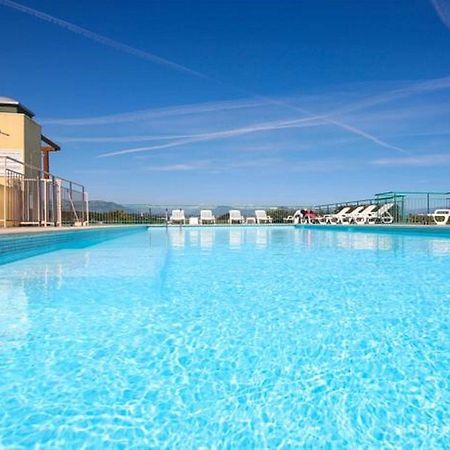 Inter-Hotel Sea Side Park Villeneuve-Loubet Εξωτερικό φωτογραφία