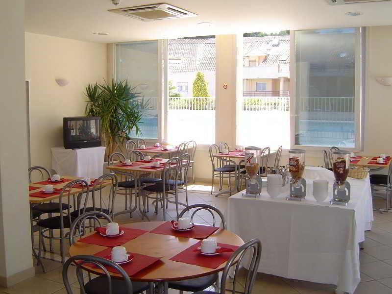 Inter-Hotel Sea Side Park Villeneuve-Loubet Εξωτερικό φωτογραφία