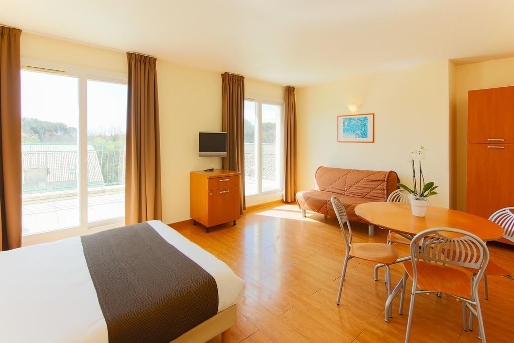 Inter-Hotel Sea Side Park Villeneuve-Loubet Εξωτερικό φωτογραφία