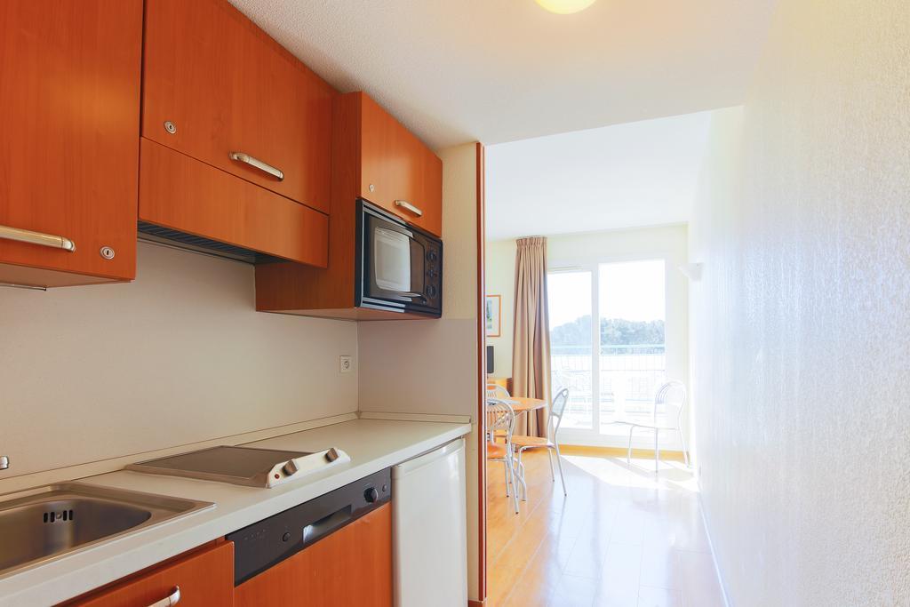 Inter-Hotel Sea Side Park Villeneuve-Loubet Εξωτερικό φωτογραφία