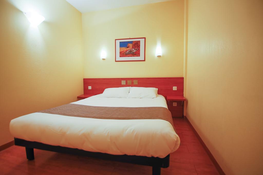 Inter-Hotel Sea Side Park Villeneuve-Loubet Εξωτερικό φωτογραφία