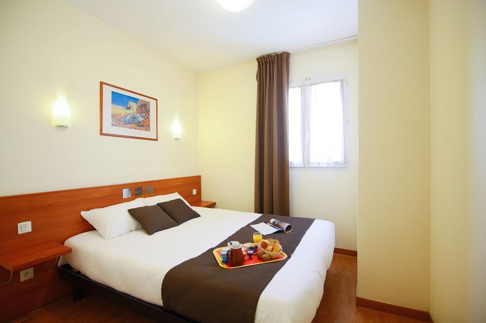 Inter-Hotel Sea Side Park Villeneuve-Loubet Εξωτερικό φωτογραφία