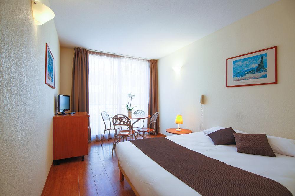 Inter-Hotel Sea Side Park Villeneuve-Loubet Εξωτερικό φωτογραφία