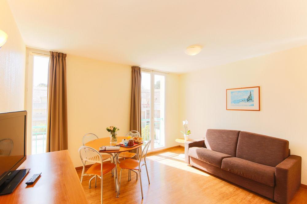Inter-Hotel Sea Side Park Villeneuve-Loubet Εξωτερικό φωτογραφία