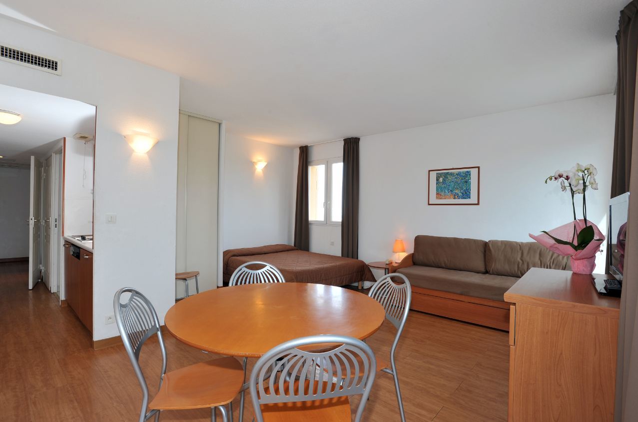 Inter-Hotel Sea Side Park Villeneuve-Loubet Εξωτερικό φωτογραφία