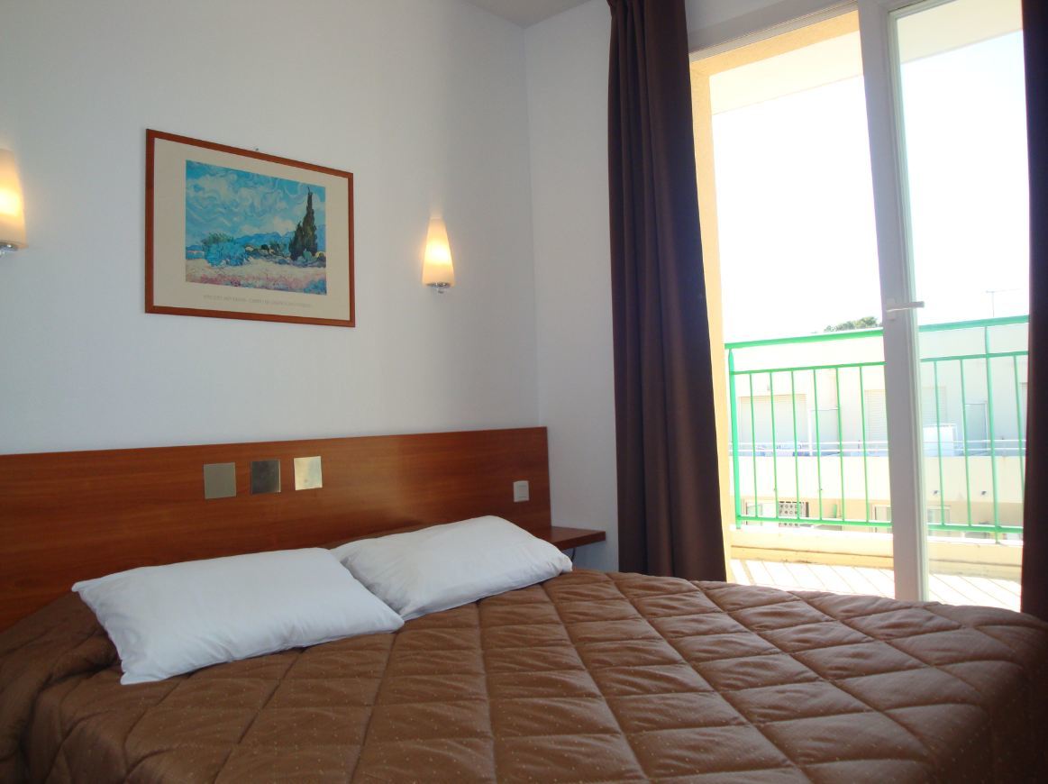 Inter-Hotel Sea Side Park Villeneuve-Loubet Εξωτερικό φωτογραφία