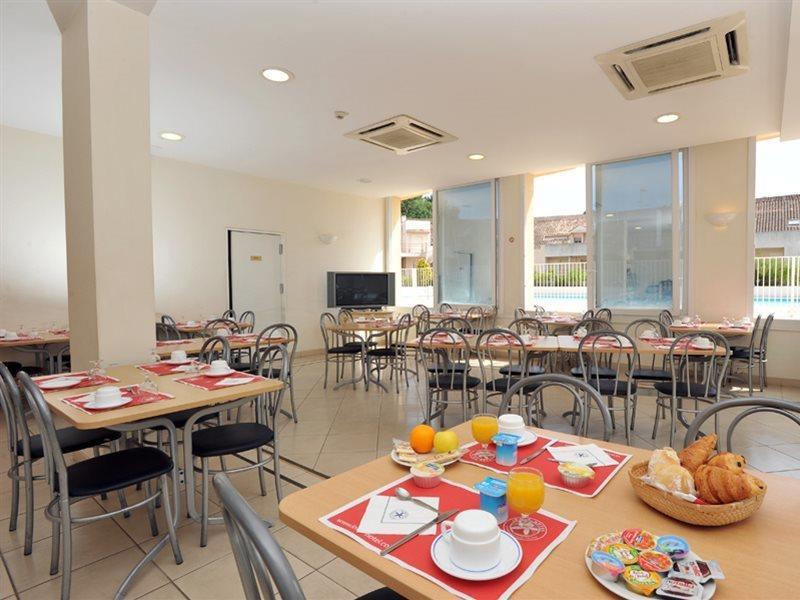 Inter-Hotel Sea Side Park Villeneuve-Loubet Εξωτερικό φωτογραφία