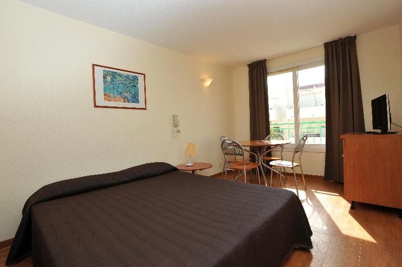 Inter-Hotel Sea Side Park Villeneuve-Loubet Εξωτερικό φωτογραφία