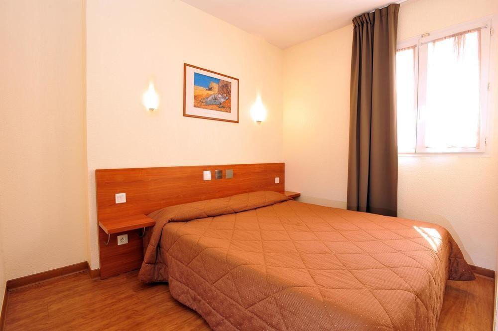 Inter-Hotel Sea Side Park Villeneuve-Loubet Εξωτερικό φωτογραφία