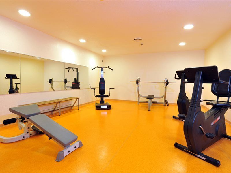 Inter-Hotel Sea Side Park Villeneuve-Loubet Εξωτερικό φωτογραφία
