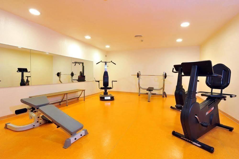 Inter-Hotel Sea Side Park Villeneuve-Loubet Εξωτερικό φωτογραφία