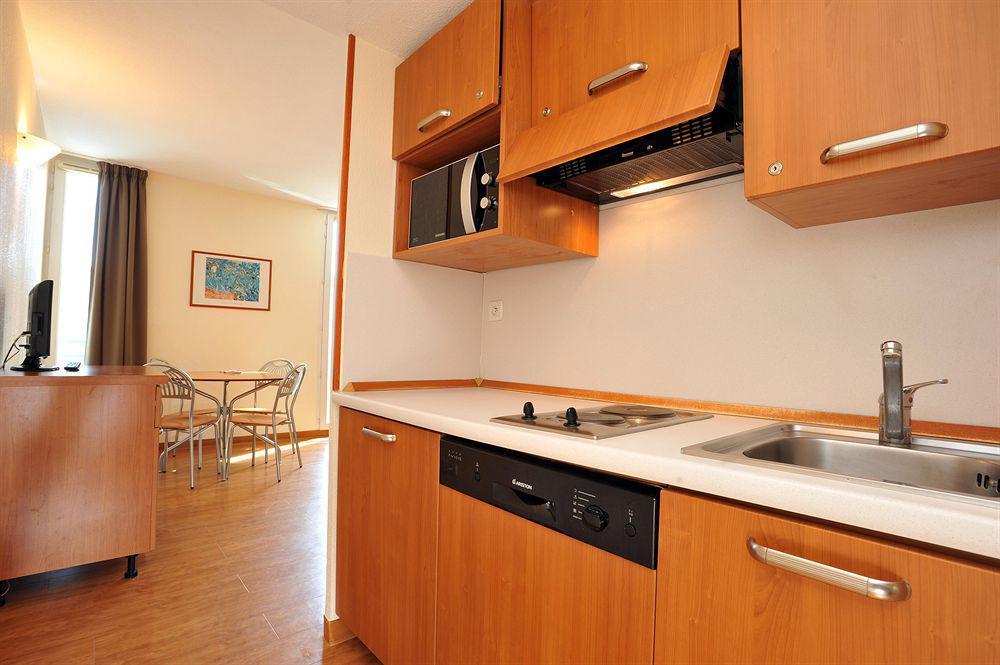 Inter-Hotel Sea Side Park Villeneuve-Loubet Εξωτερικό φωτογραφία